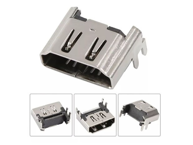 &u+ CONECTOR HDMI PS4 FAT